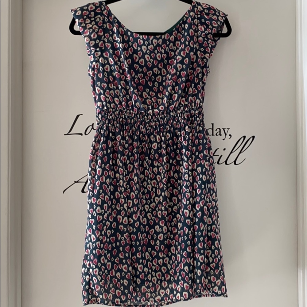 Ladies dress